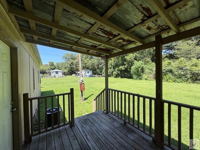 Building Photo - 107 George Thomas Rd