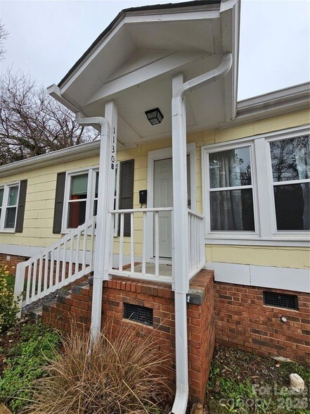 Building Photo - 1130 Camden Ave