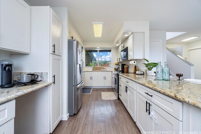 Building Photo - Upgraded & Remodeled 2/2/2 in Ku'ulako - Mililani Mauka