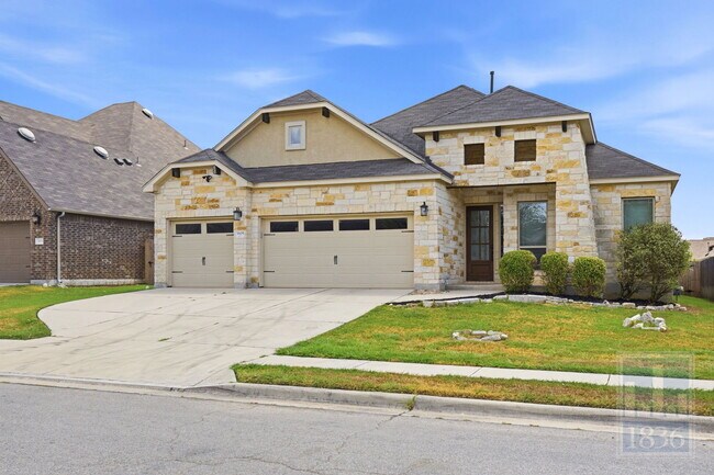 Building Photo - 3805 Hidden Harbor Dr
