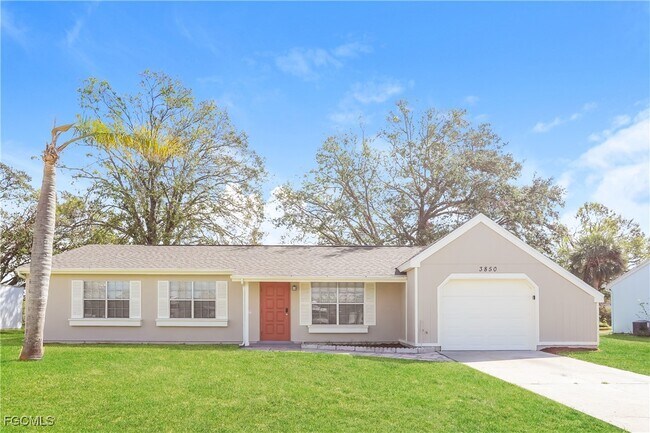 Primary Photo - 3850 Pan American Blvd