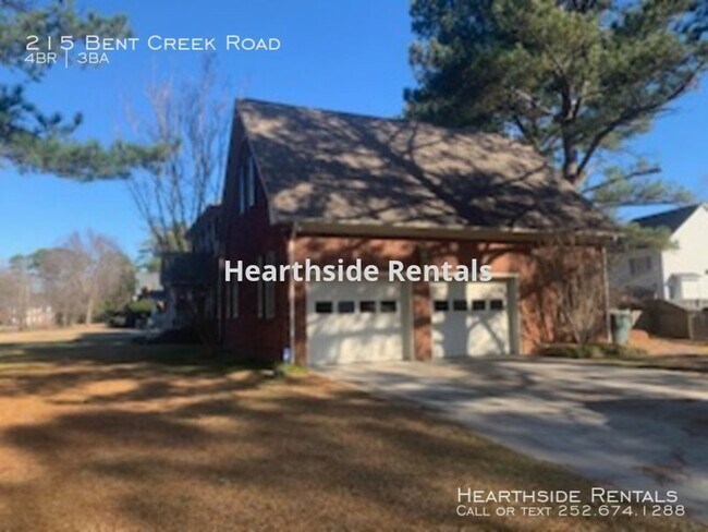 Building Photo - 215 Bent Creek Dr