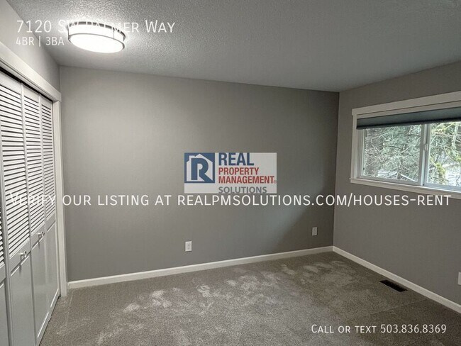 Building Photo - 7120 SW Palmer Way