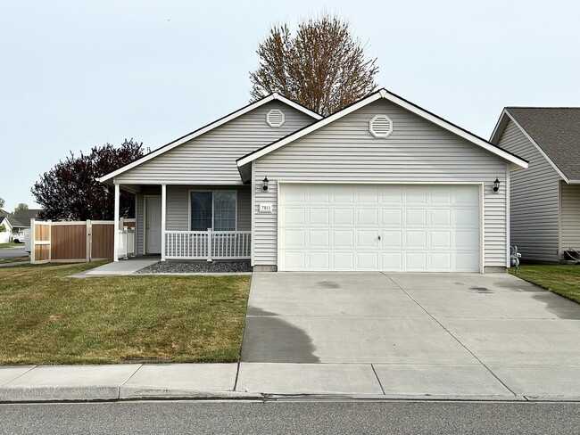 Primary Photo - Welcome to Your New Home in West Pasco!
