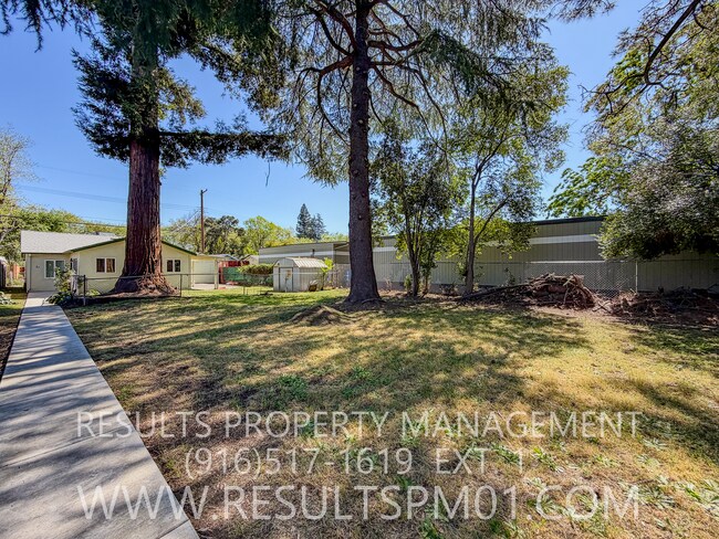 Building Photo - Charmer in Bryte community Roseville