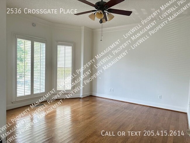 Building Photo - 2536 Crossgate Pl