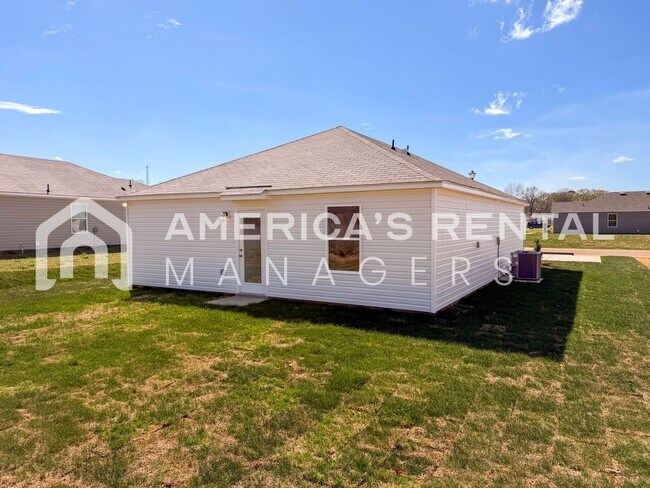 Building Photo - New Construction Home for Rent in Tuscaloosa, AL!