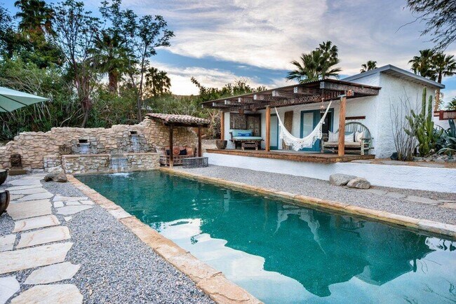 Building Photo - 71607 Sahara Rd