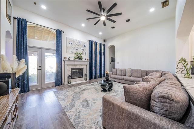 Building Photo - 508 Audubon Dr