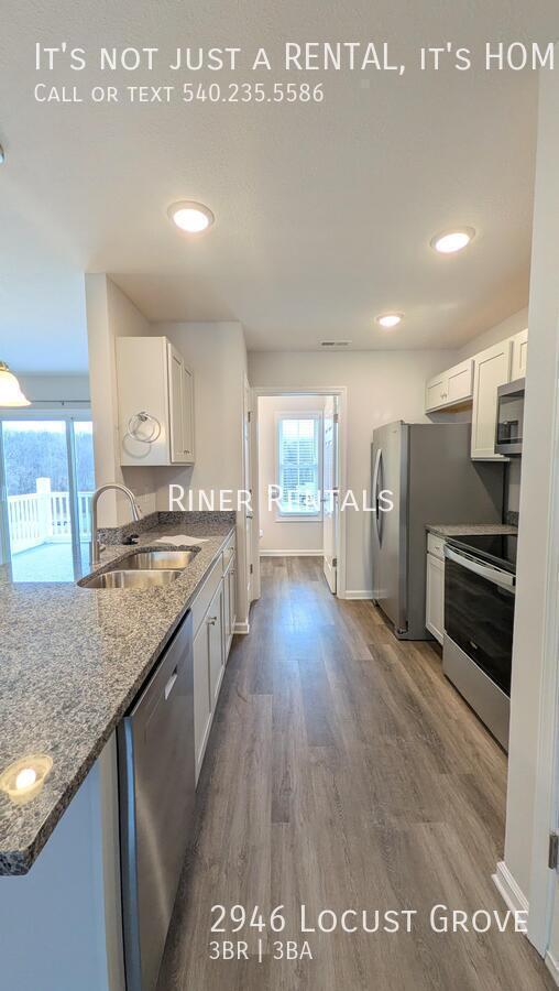 Building Photo - 2946 Locust Grv Ct