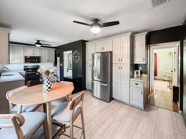 Building Photo - Fully Updated and Move-In Ready St. Pete Home – Minutes to Downtown & Beach - 2bed | 1bath