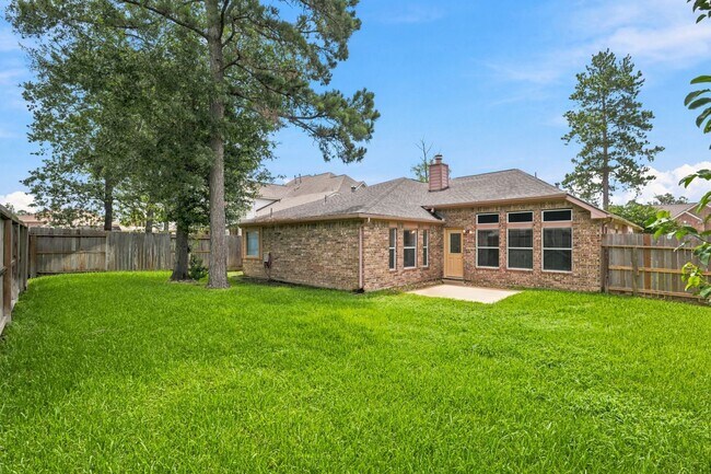 Building Photo - 24815 Corbin Gate Dr
