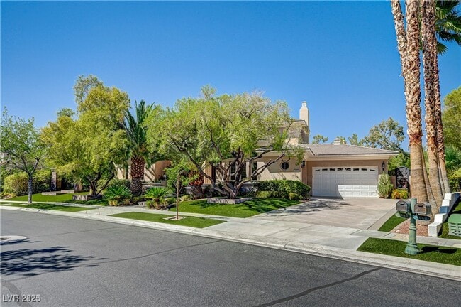 Primary Photo - 3680 Belvedere Park Ln