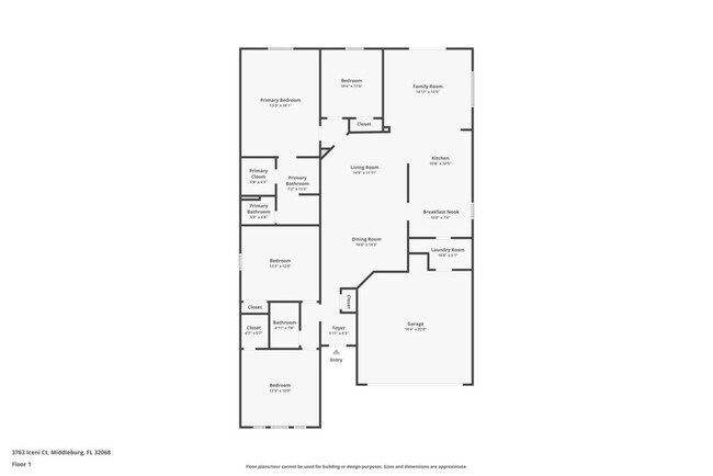 Building Photo - 3763 Iceni Court