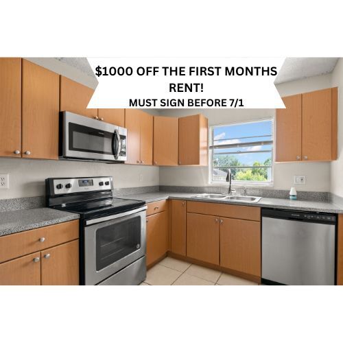 Condo For Rent in Somerset Park! 2874 Somerset Park Dr Tampa FL 33613 Apartment Finder