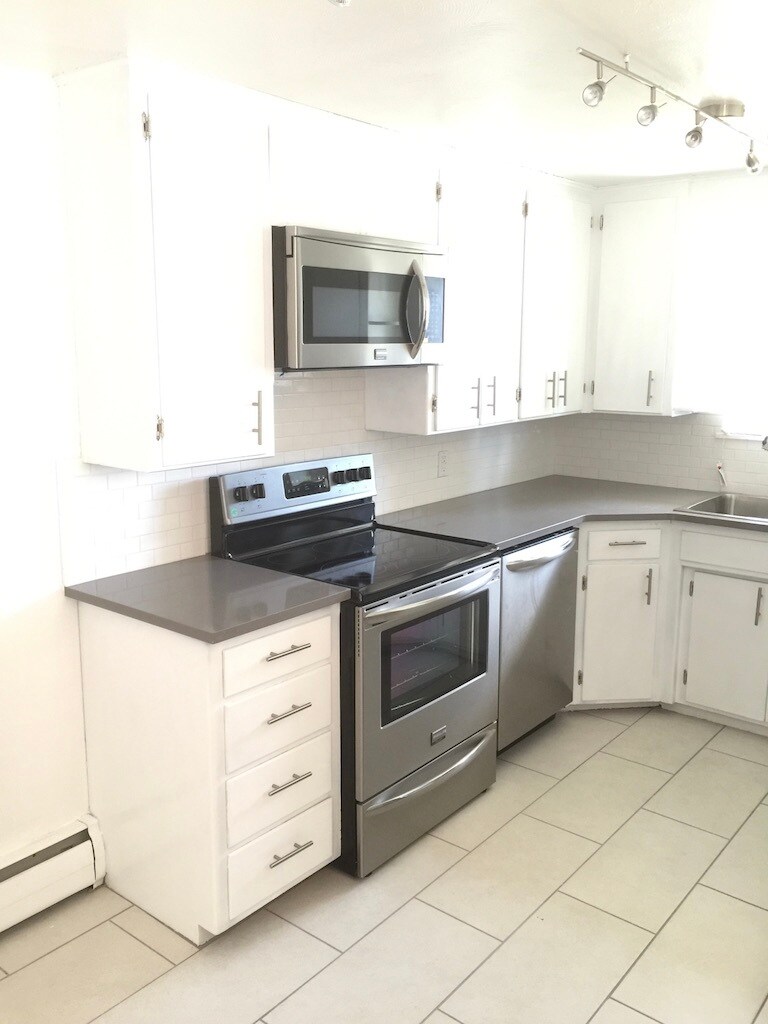 Building Photo - 1207 Francis St