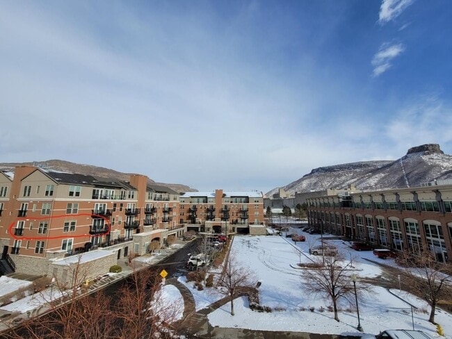 Building Photo - 2 Bed 2 Bath High-End Condo in Downtown Go...