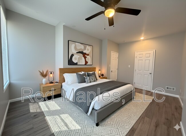 Building Photo - 1232 N Euclid Ave