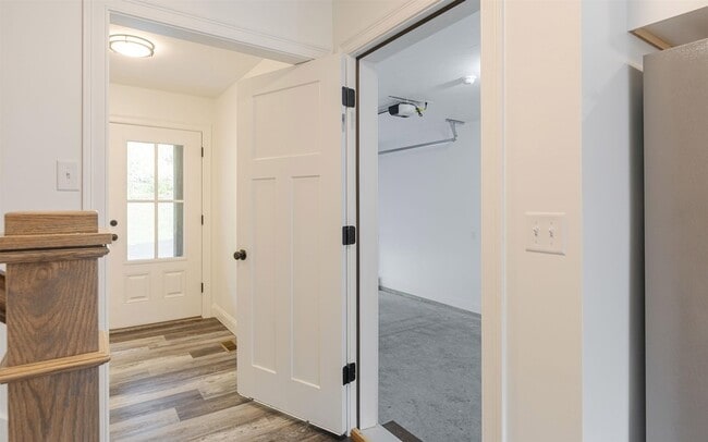 Building Photo - 359 Monadnock St