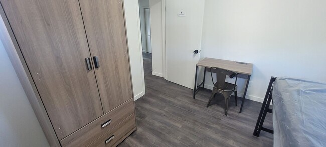 Building Photo - Newly Renovated Building , with new applia...