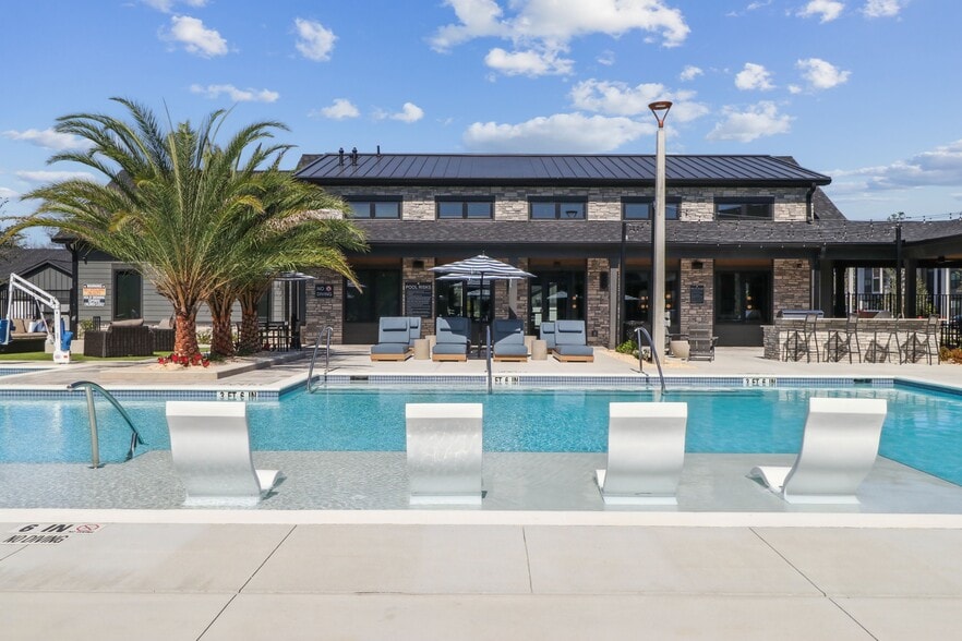 Primary Photo - The Liliana Apartment Homes