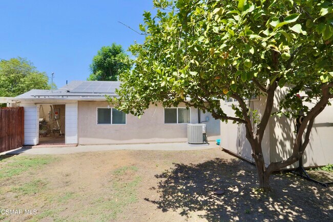 Building Photo - 6946 Texhoma Ave