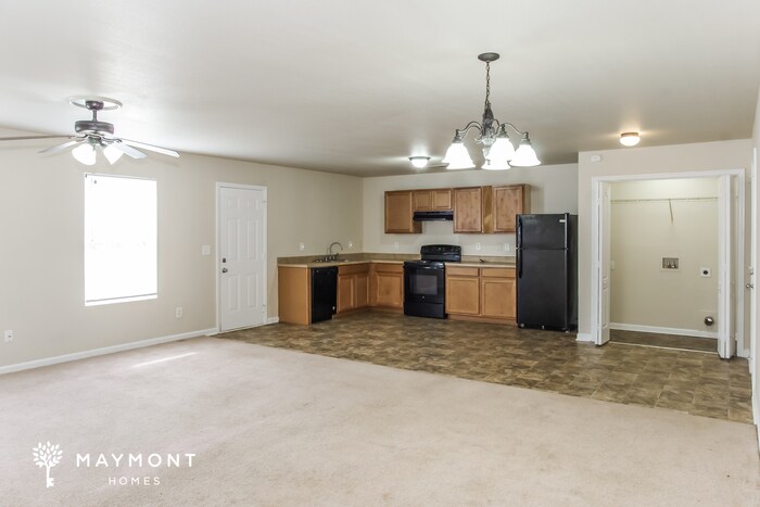 Building Photo - 114 Whitestone Dr NE