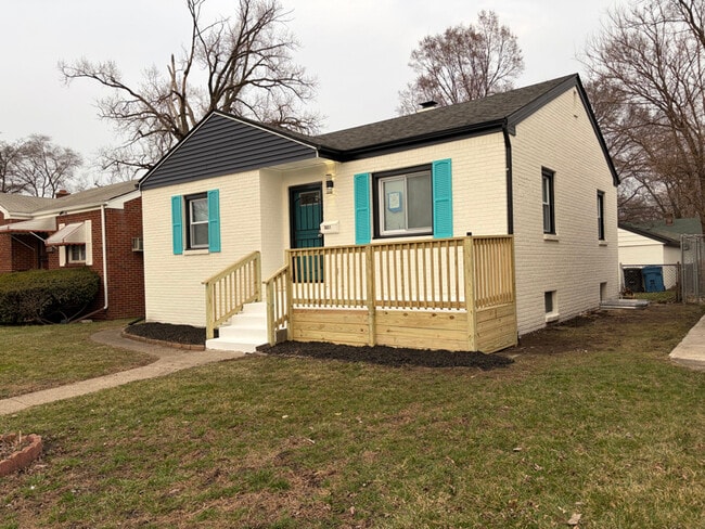 Building Photo - 3631 Johnson St