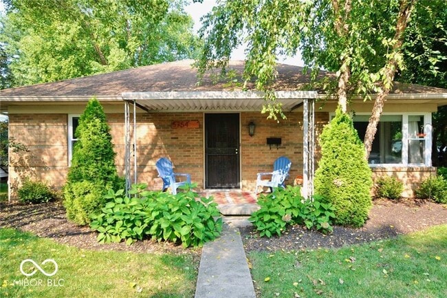 Building Photo - 5754 Primrose Ave