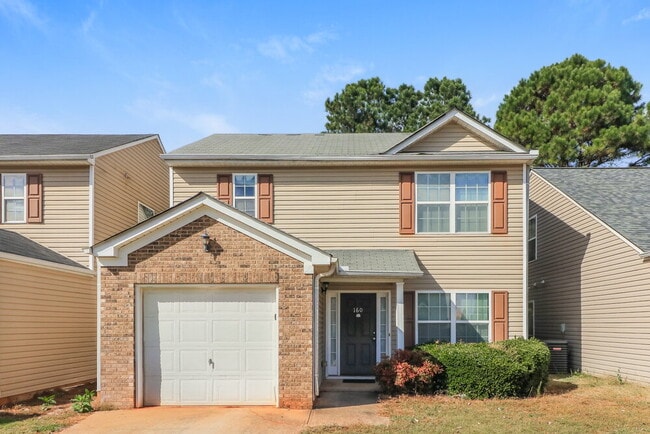 Building Photo - 160 Alton Cir