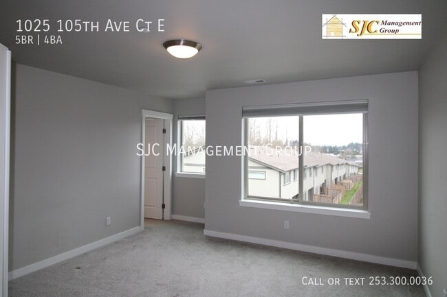 Building Photo - 1025 105th Ave Ct E