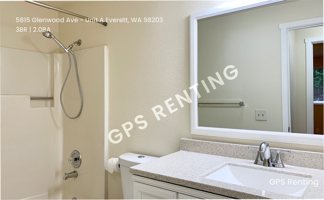 Building Photo - 5815 Glenwood Ave