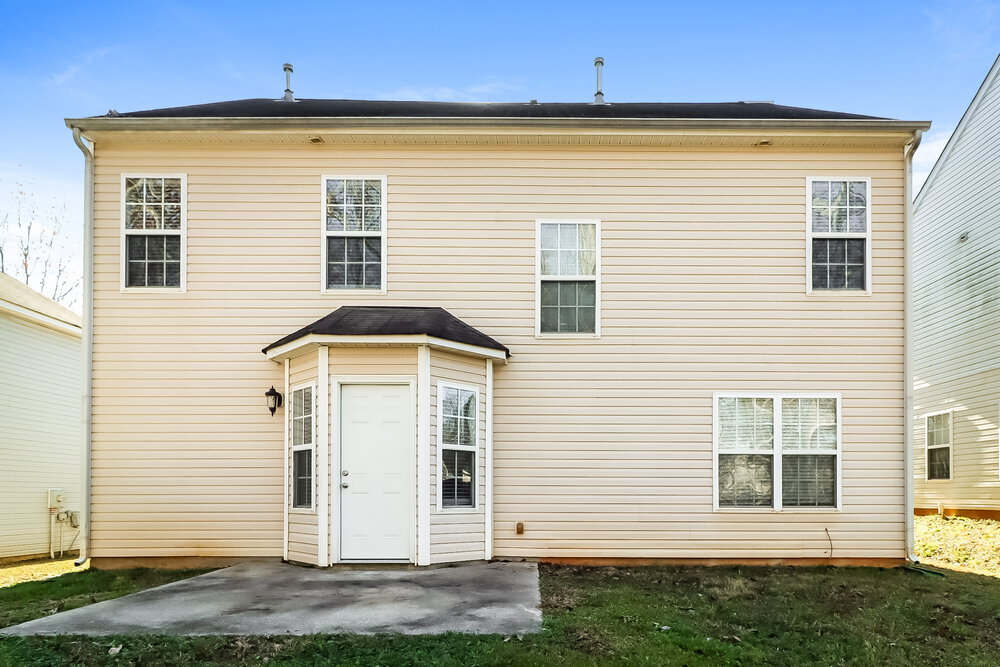 Building Photo - 5814 Twin Brook Dr