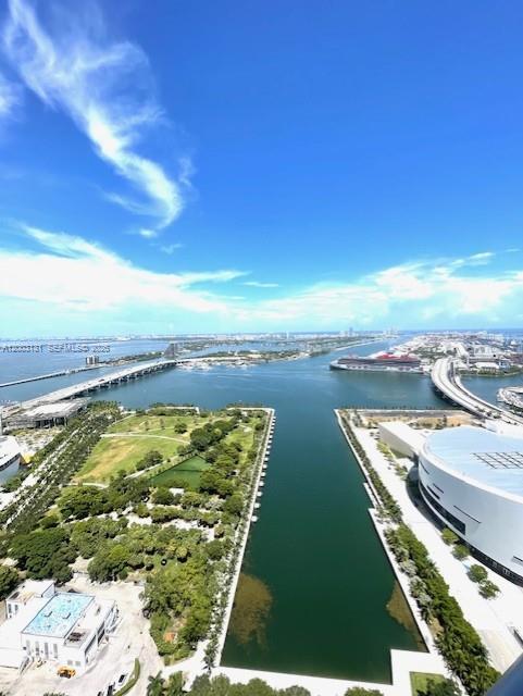 Building Photo - 888 Biscayne Blvd