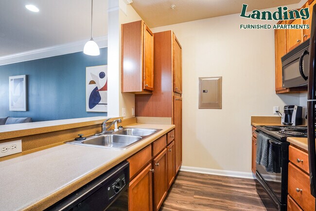 Building Photo - 3100 Ashley Town Center Dr