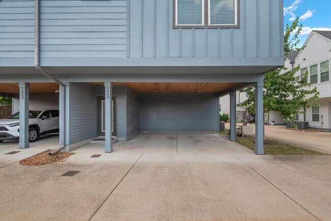 Building Photo - 1040 Maynor Ave