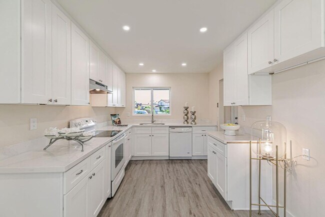 Building Photo - Completely remodeled Blossom Valley Home