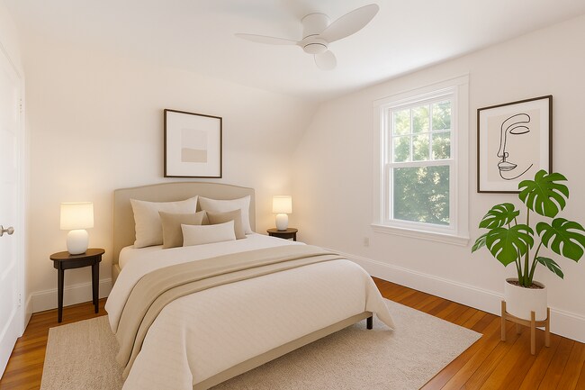 Building Photo - 105 Fayerweather St