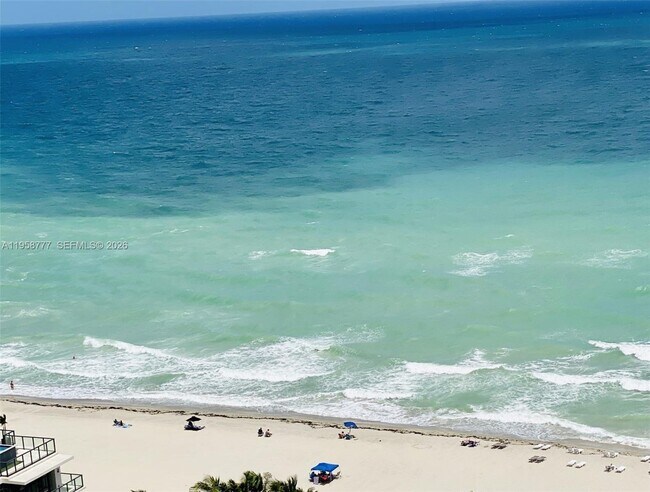 Building Photo - 2401 S Ocean Dr