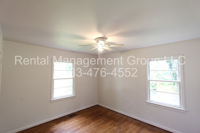 Building Photo - 1345 Glenwood St NW