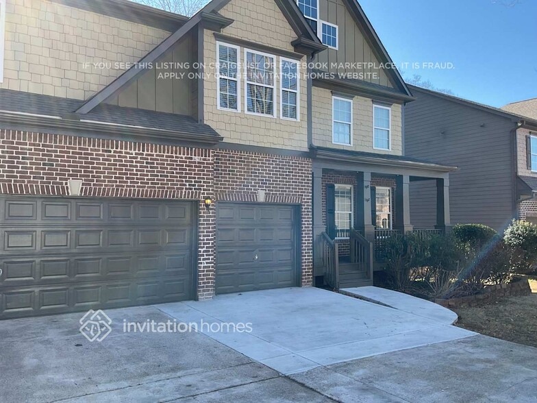 Building Photo - 4650 Sundance Cir