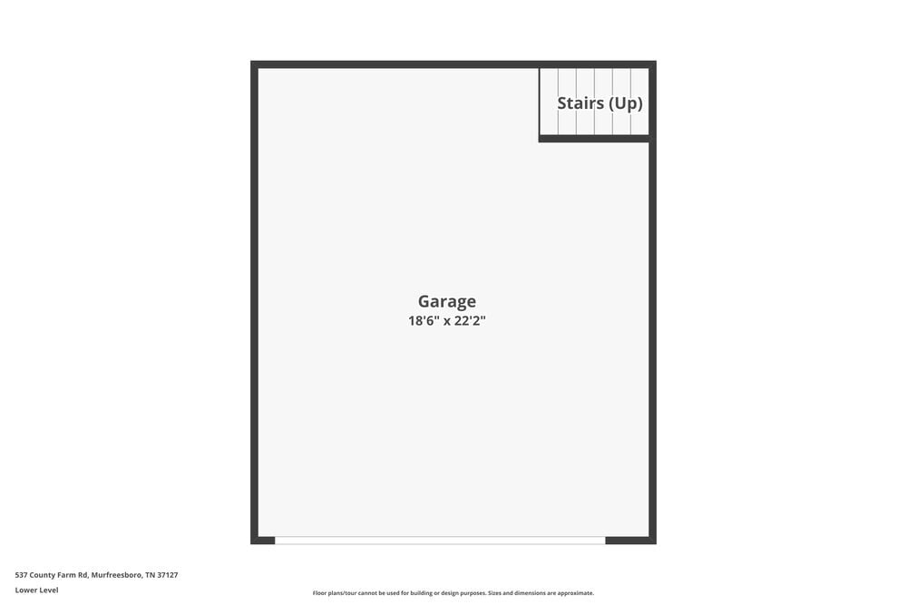 Building Photo - 537 County Farm Rd