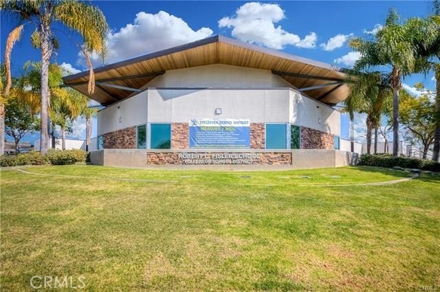 Building Photo - 1336 McFadden Dr