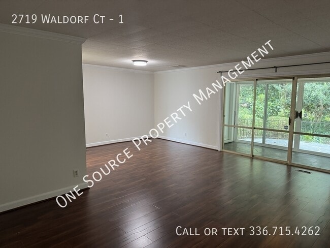 Primary Photo - 2719 Waldorf Cir