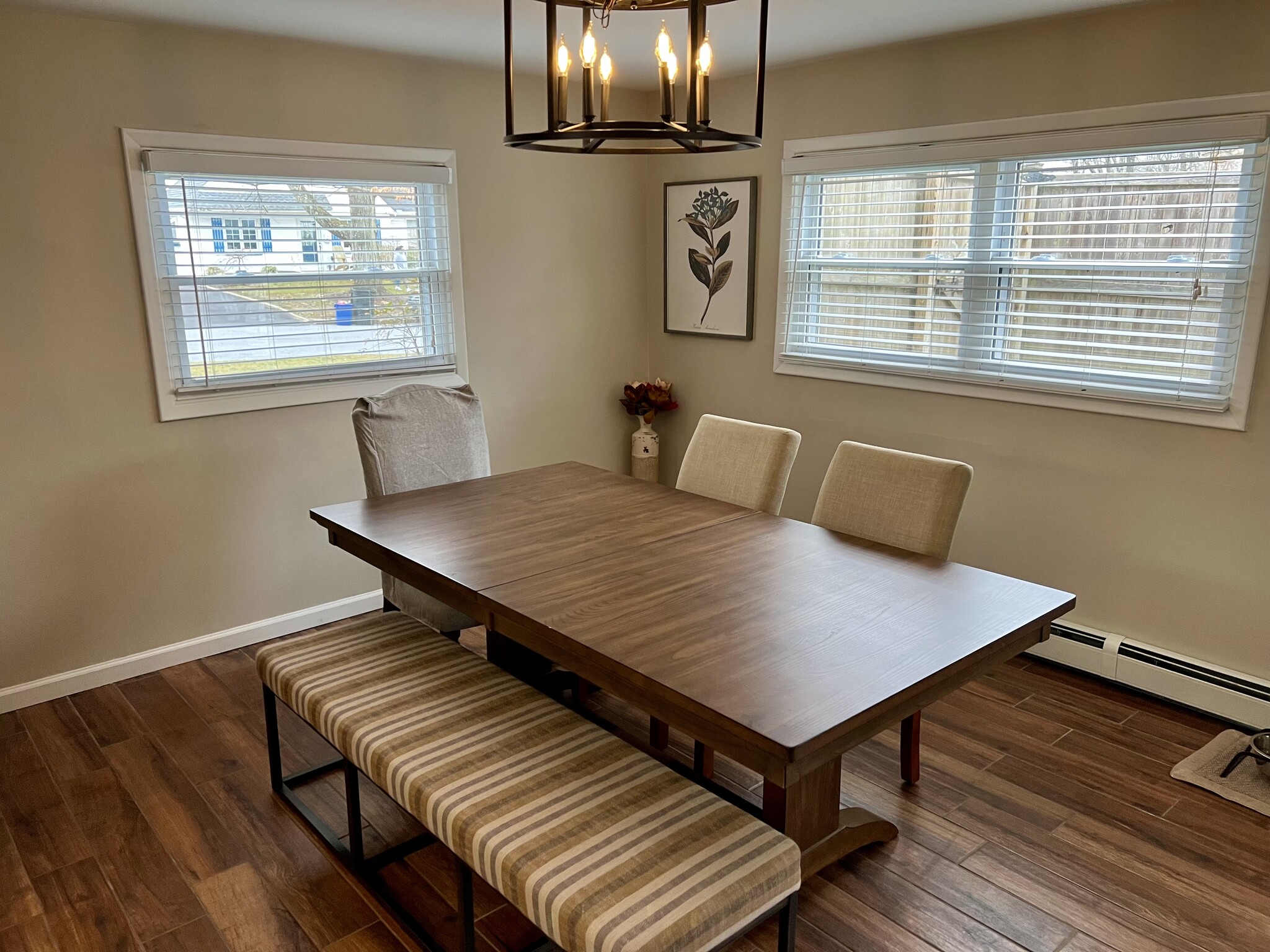 Dining Room - 741 Marshall Dr