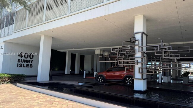 Building Photo - 400 Sunny Isles Blvd