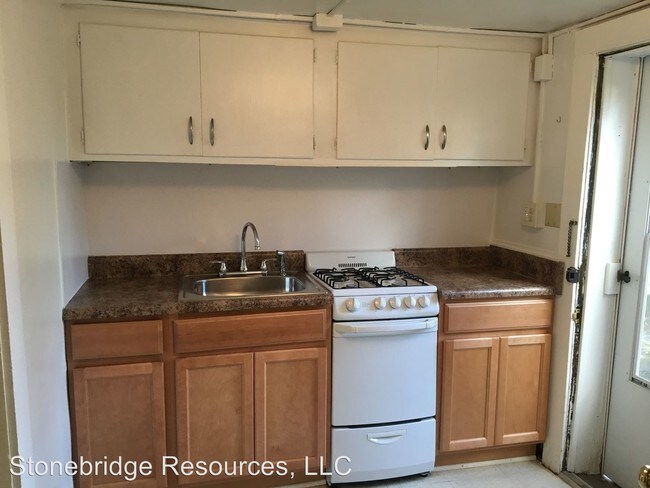 Building Photo - 112 Odell Pl