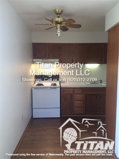 Interior Photo - 432 Eureka St, Ripon