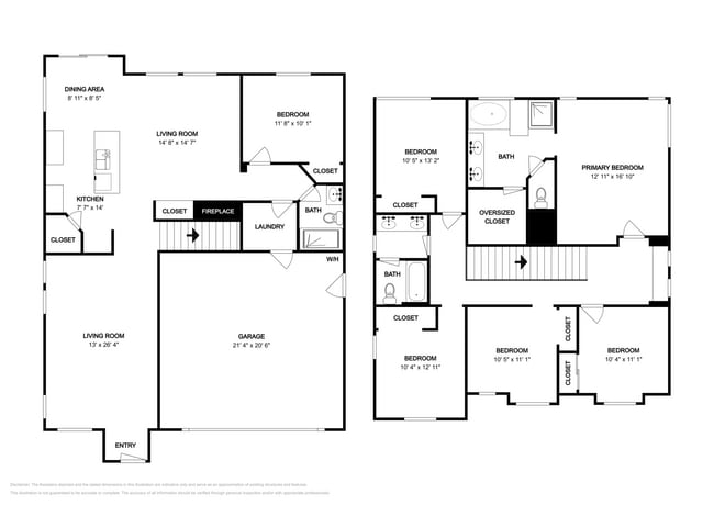 Building Photo - 5101 Strawberry Way