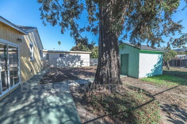 Building Photo - 1428 Monterey St